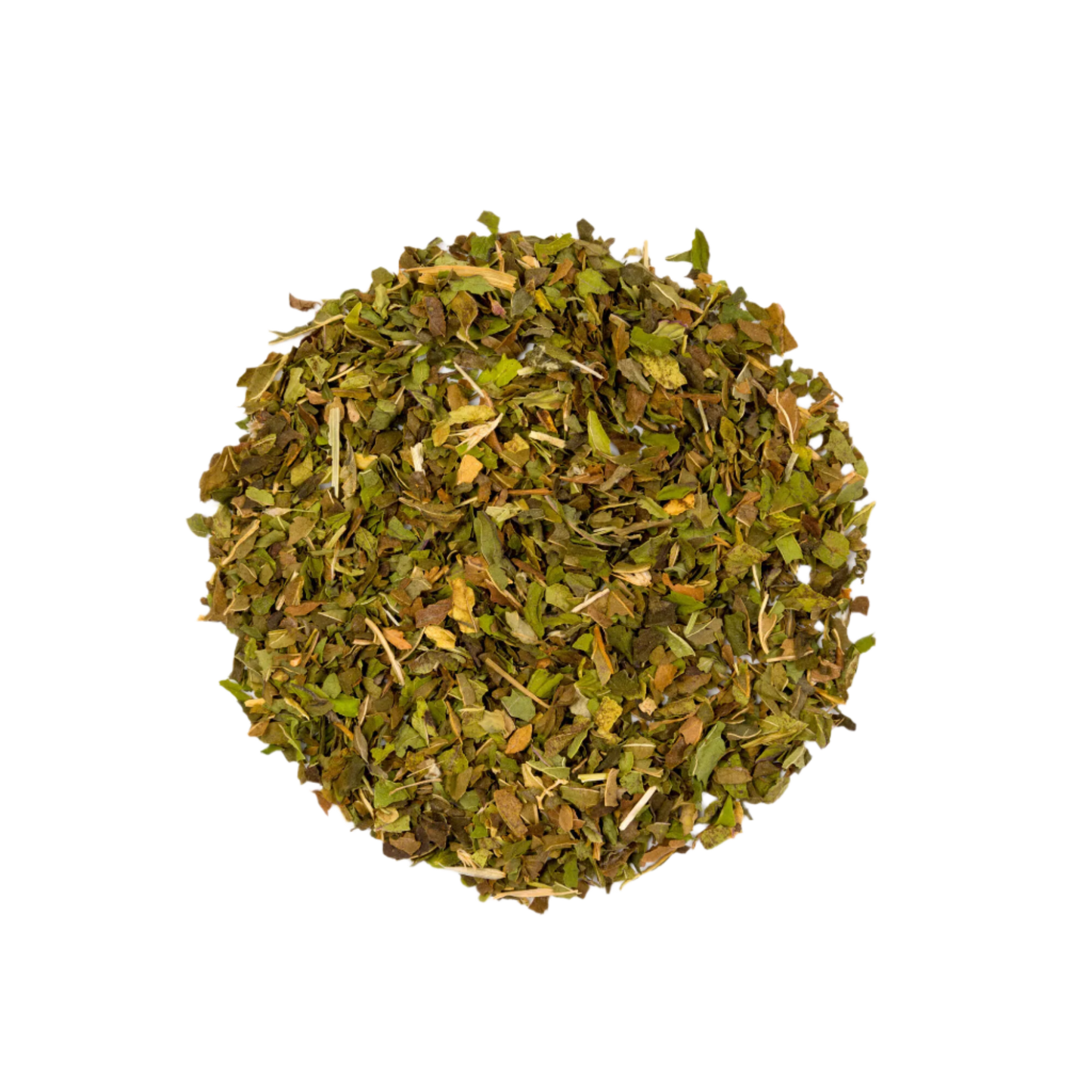 Peppermint Tea