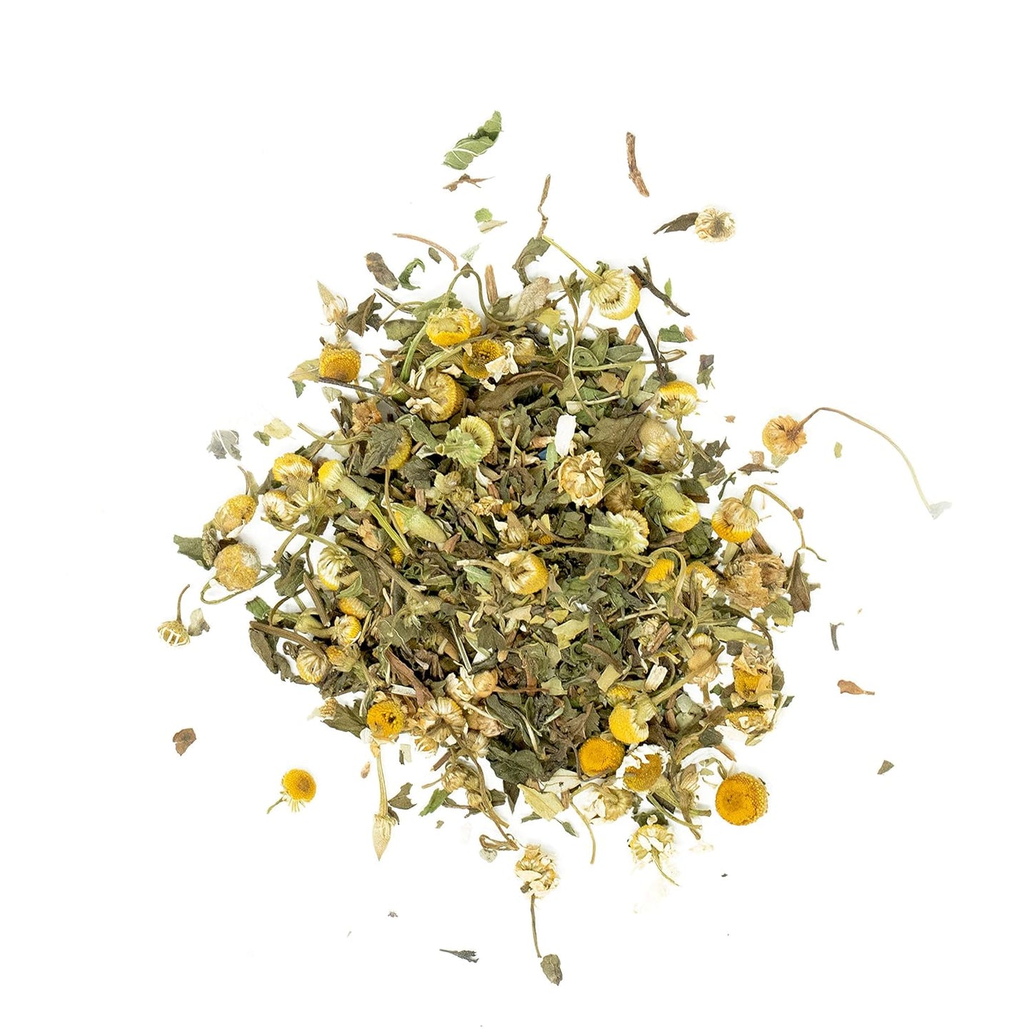 Chamomile & Peppermint Tea