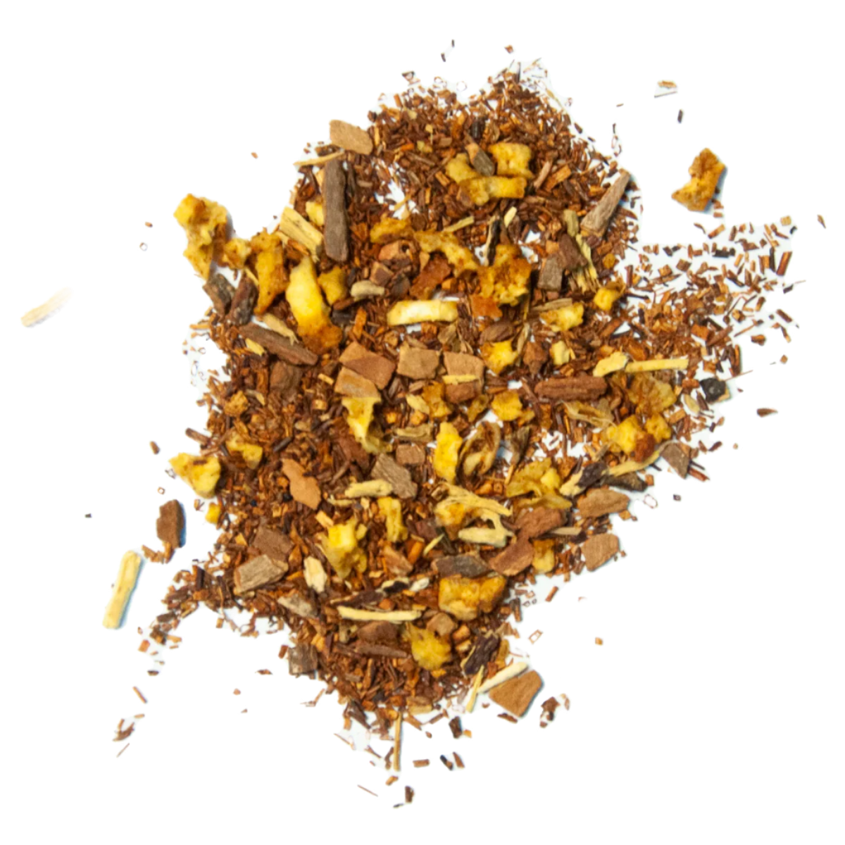 Rooibos & Vanilla Chai