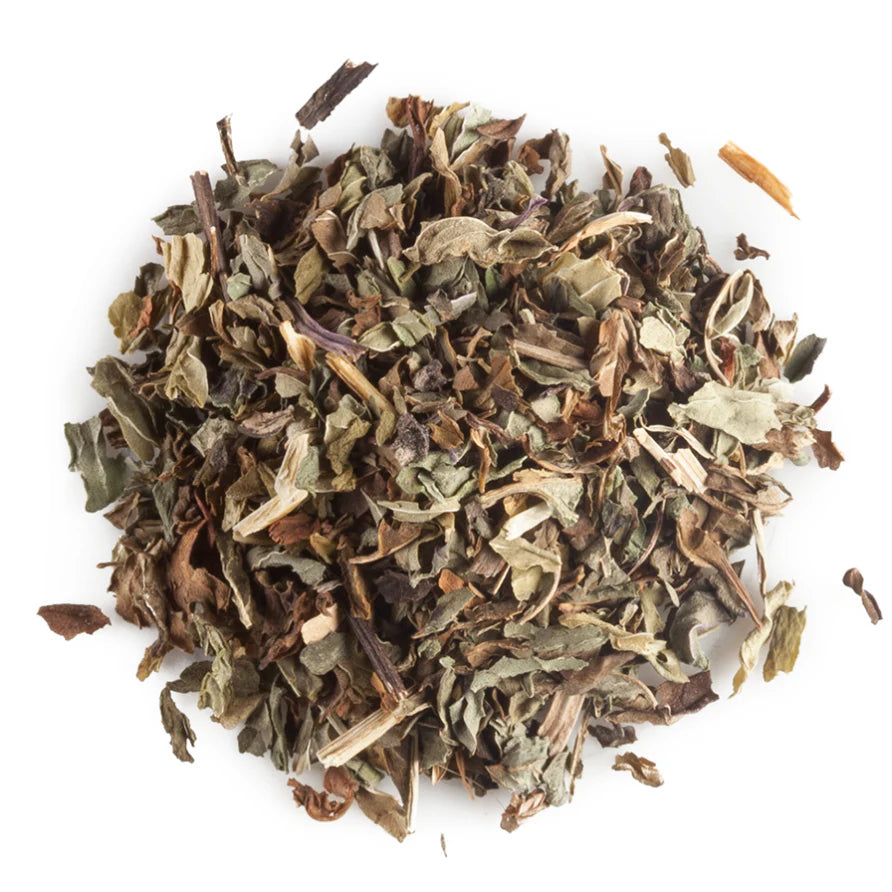 Spearmint & Green Tea