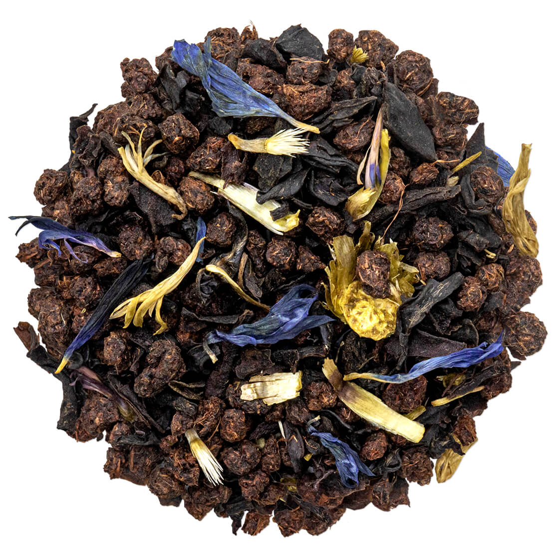 Earl Grey Tea