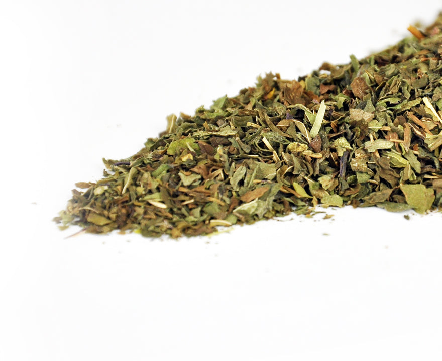 Peppermint Tea