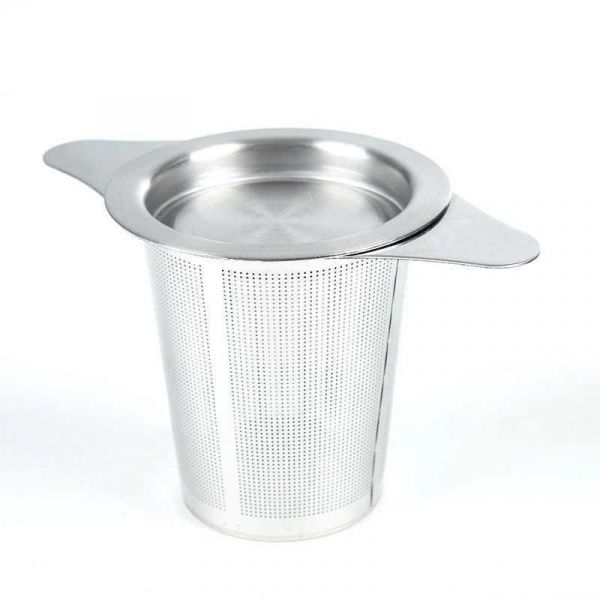 Stainless Steel Tea Infuser