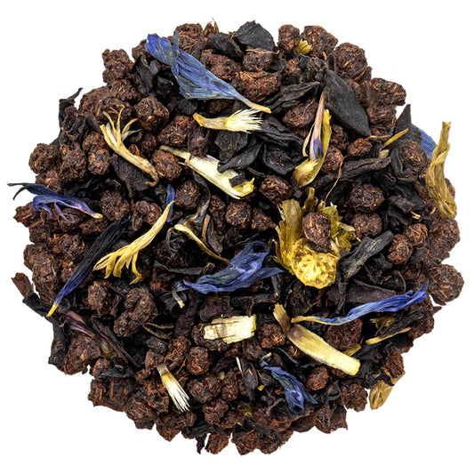 Energizing - Earl Grey Tea