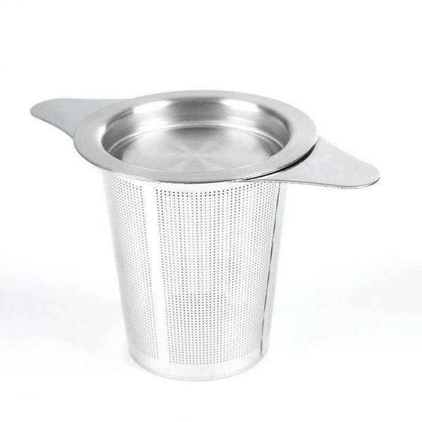 Stainless Steel Tea Infuser